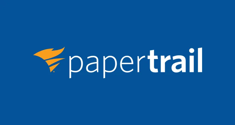 Papertrail integration