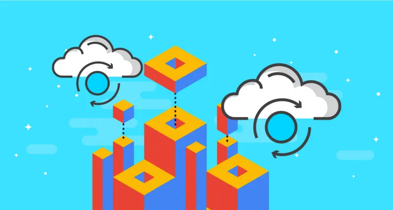Virtual Private Cloud on Google Cloud Platform