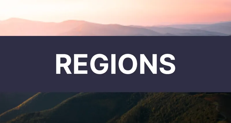 AWS EU Paris region now supported!