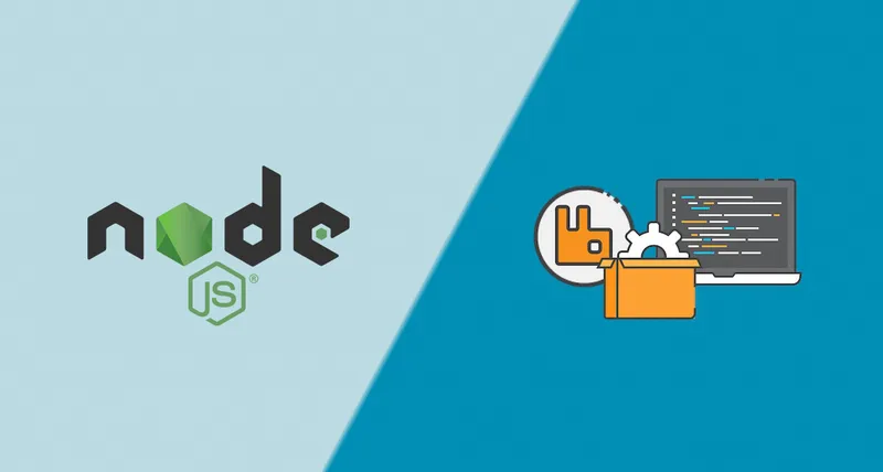 How to run RabbitMQ with Node.JS