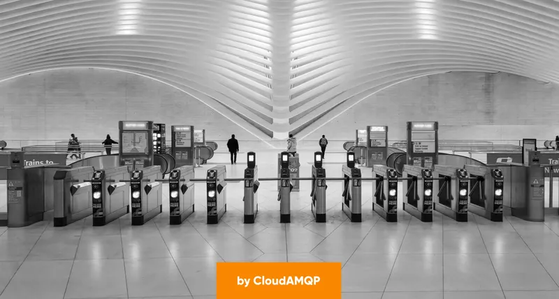 TLS/SSL certificates in RabbitMQ Part 1