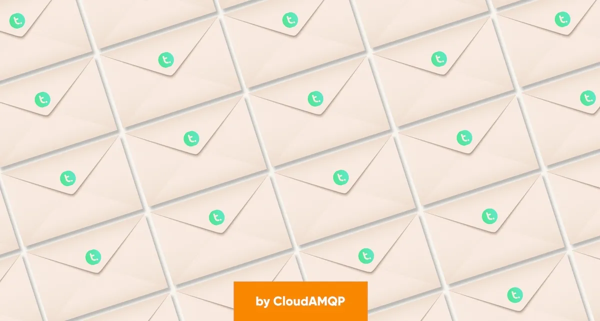 Automated Email Service with RabbitMQ is a Gamechanger for Trustt