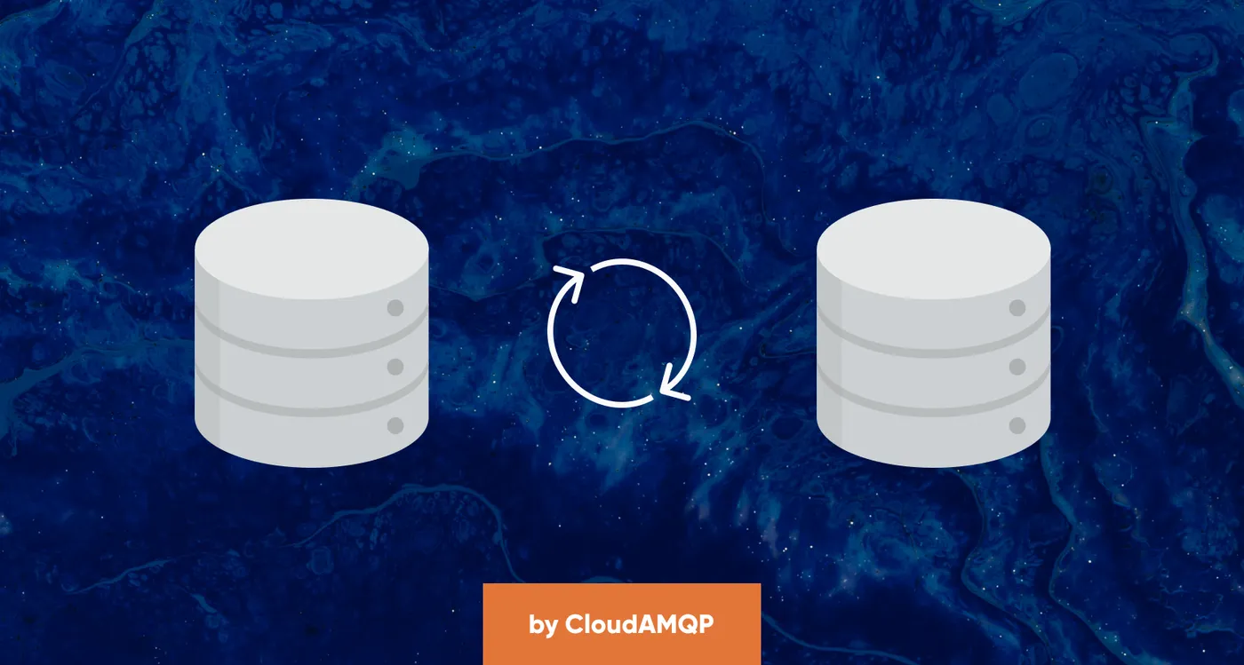 Change Data Capture with  RabbitMQ and Debezium, Part 2: The Demo