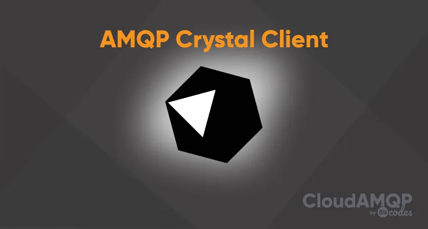 CloudAMQP Announces AMQP Crystal Client