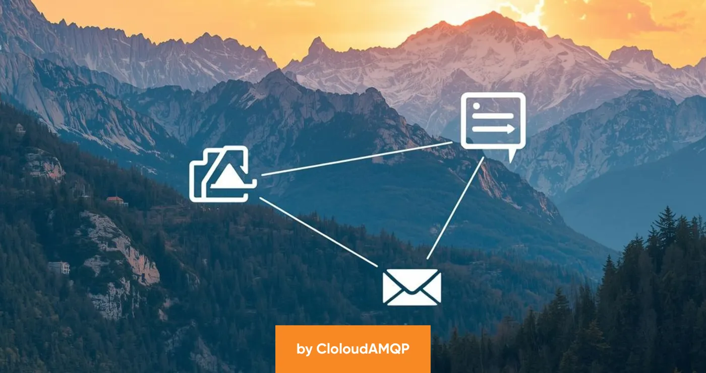 Introducing the CloudAMQP Startup Program: fueling your growth journey