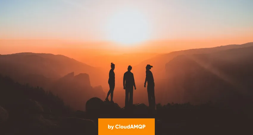 Welcome to the CloudAMQP Summit!