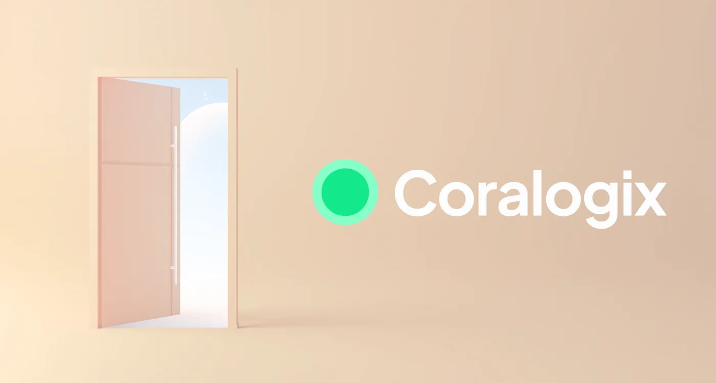 Coralogix log integration via OpenTelemetry Collector