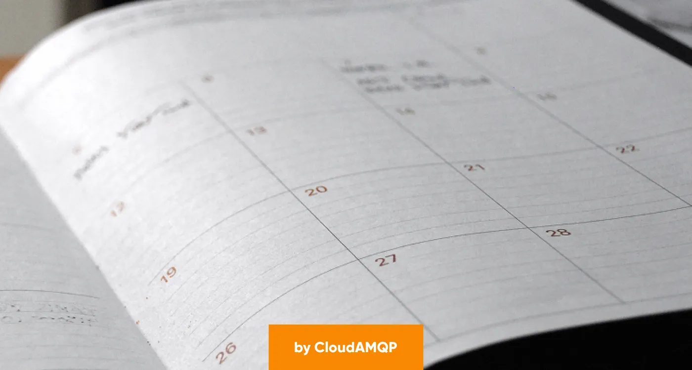 FAQ: How do I use the delayed message exchange in LavinMQ?