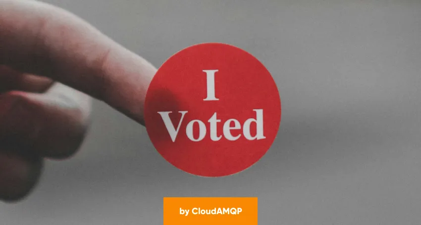 etcd and leader election in LavinMQ