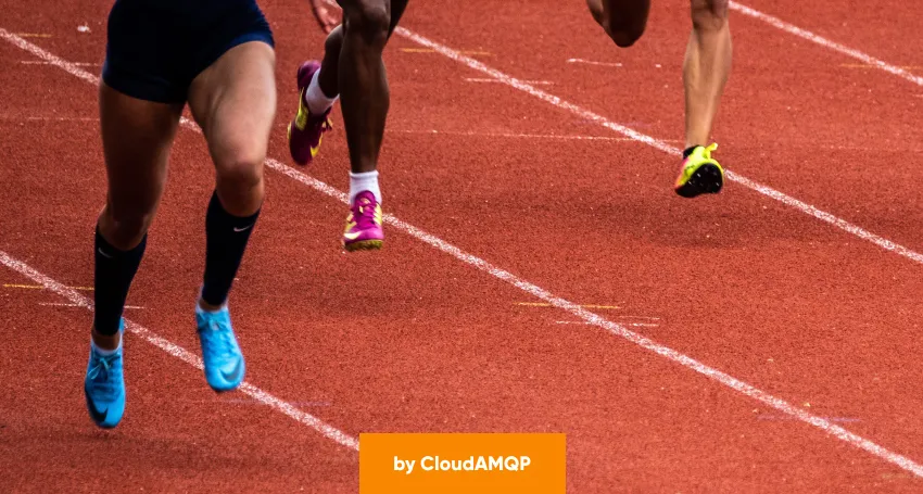 Five Reasons To Consider LavinMQ When Choosing Message Broker