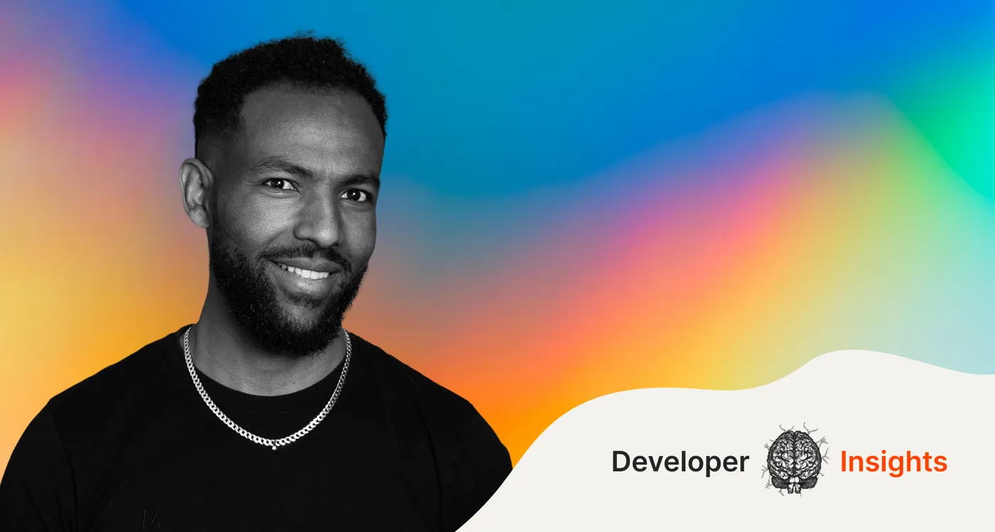 What I learned from building the same LavinMQ application with two Node.js clients