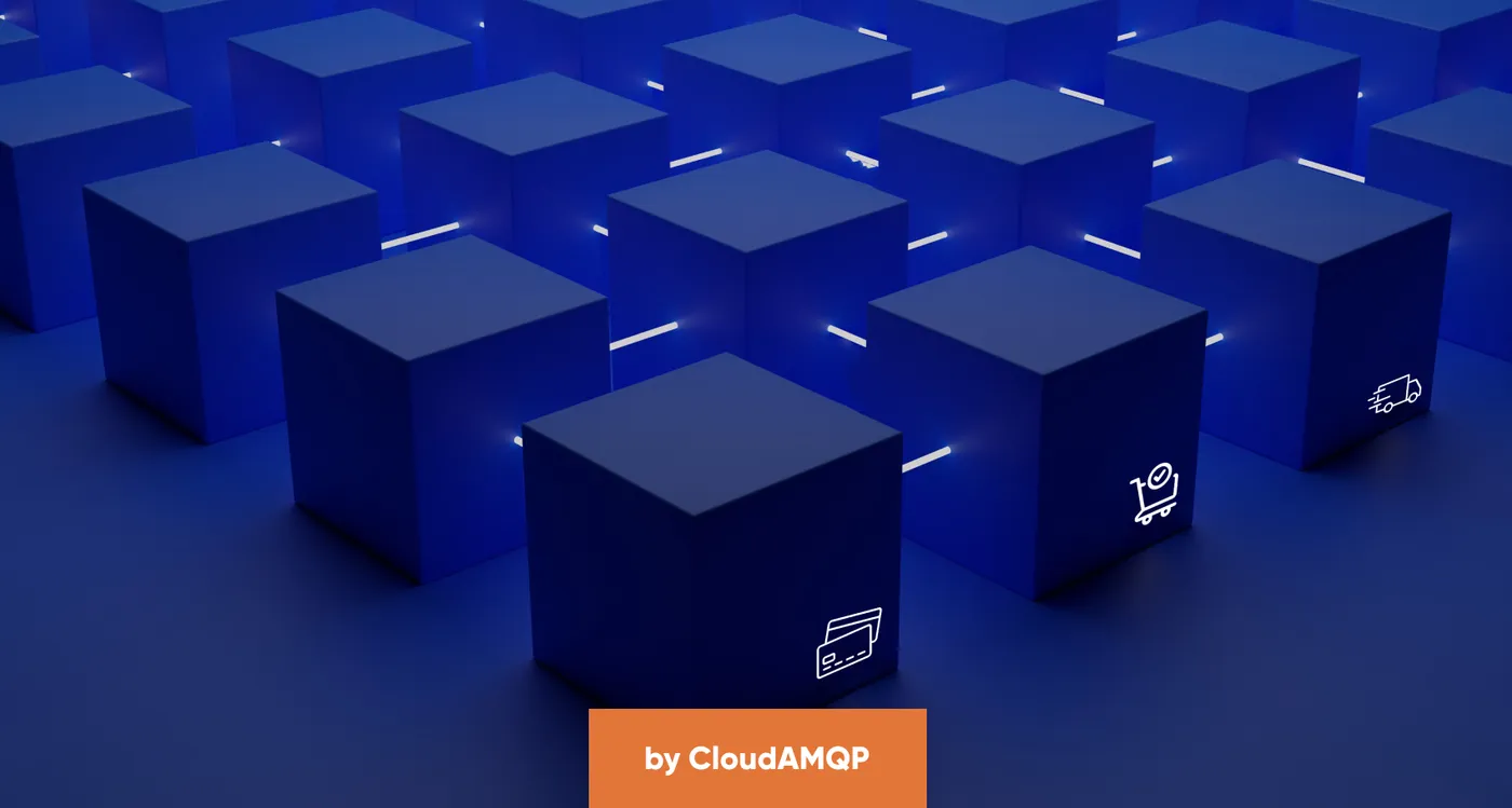 Message queues vs HTTPS in microservices, part 1: A more decoupled architecture