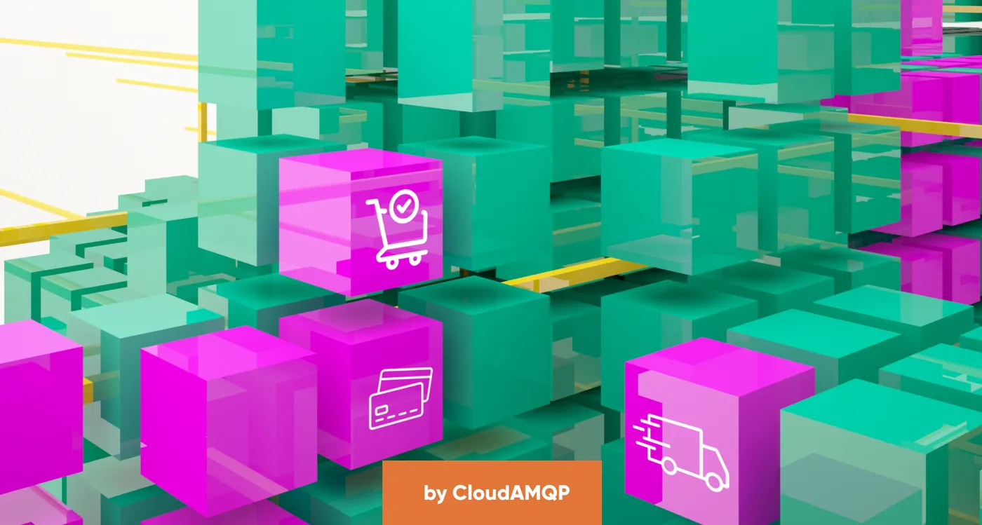 Message queues vs HTTPS in microservices, part 2: Streamlining load balancing and service discovery