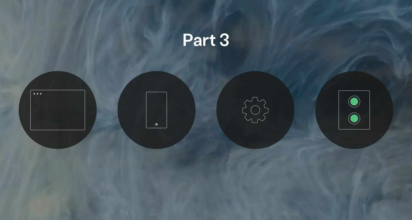 Building real-time IoT dashboards with LavinMQ and WebSockets