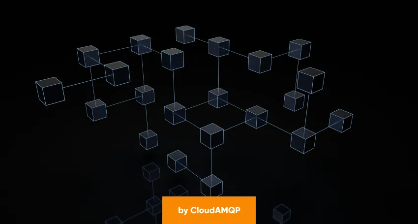 LavinMQ cluster setup at CloudAMQP!