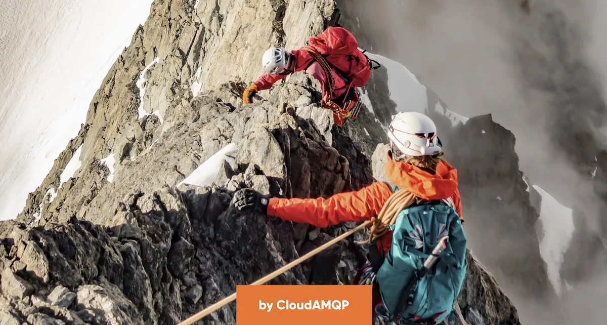 Webinar: LavinMQ is here, but why launch another message broker?