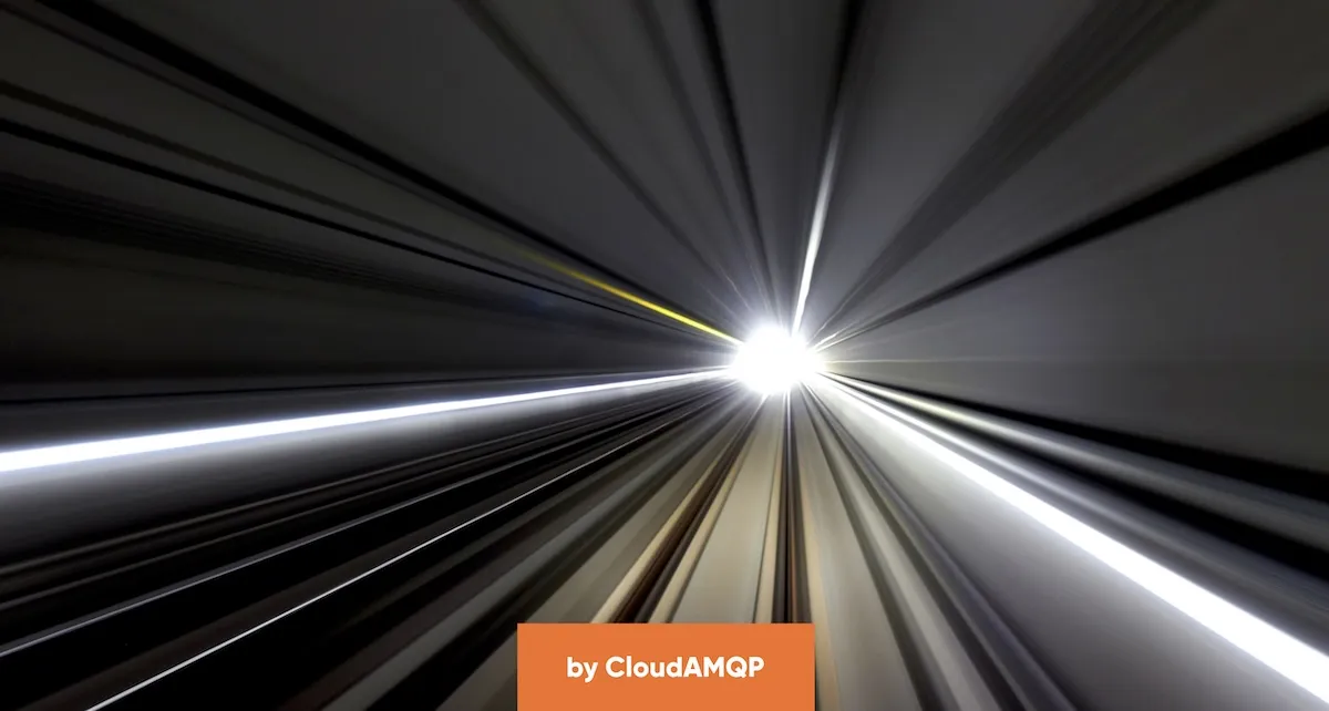 CloudAMQP - home of the new message broker LavinMQ