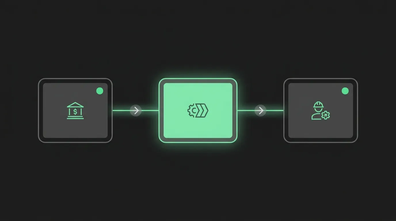 Building an application with LavinMQ and Node.js