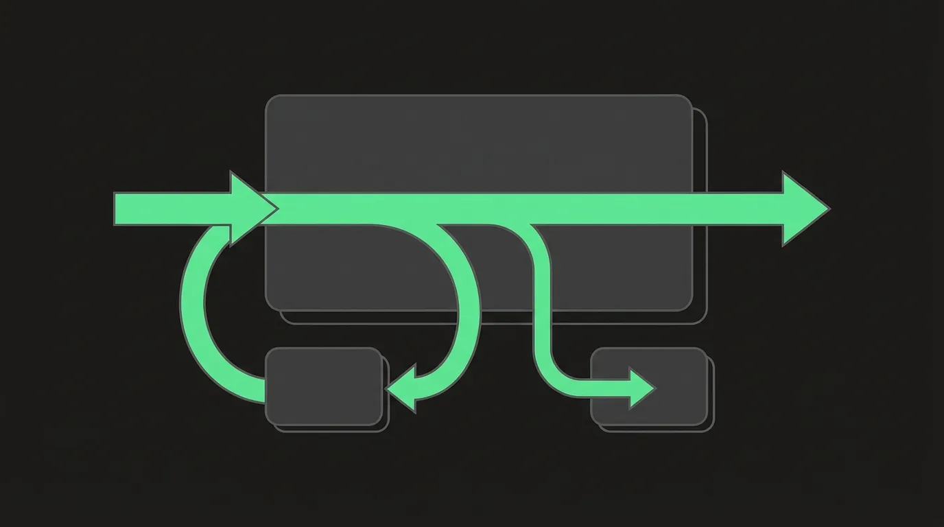 Handling failures in a LavinMQ application with Node.js