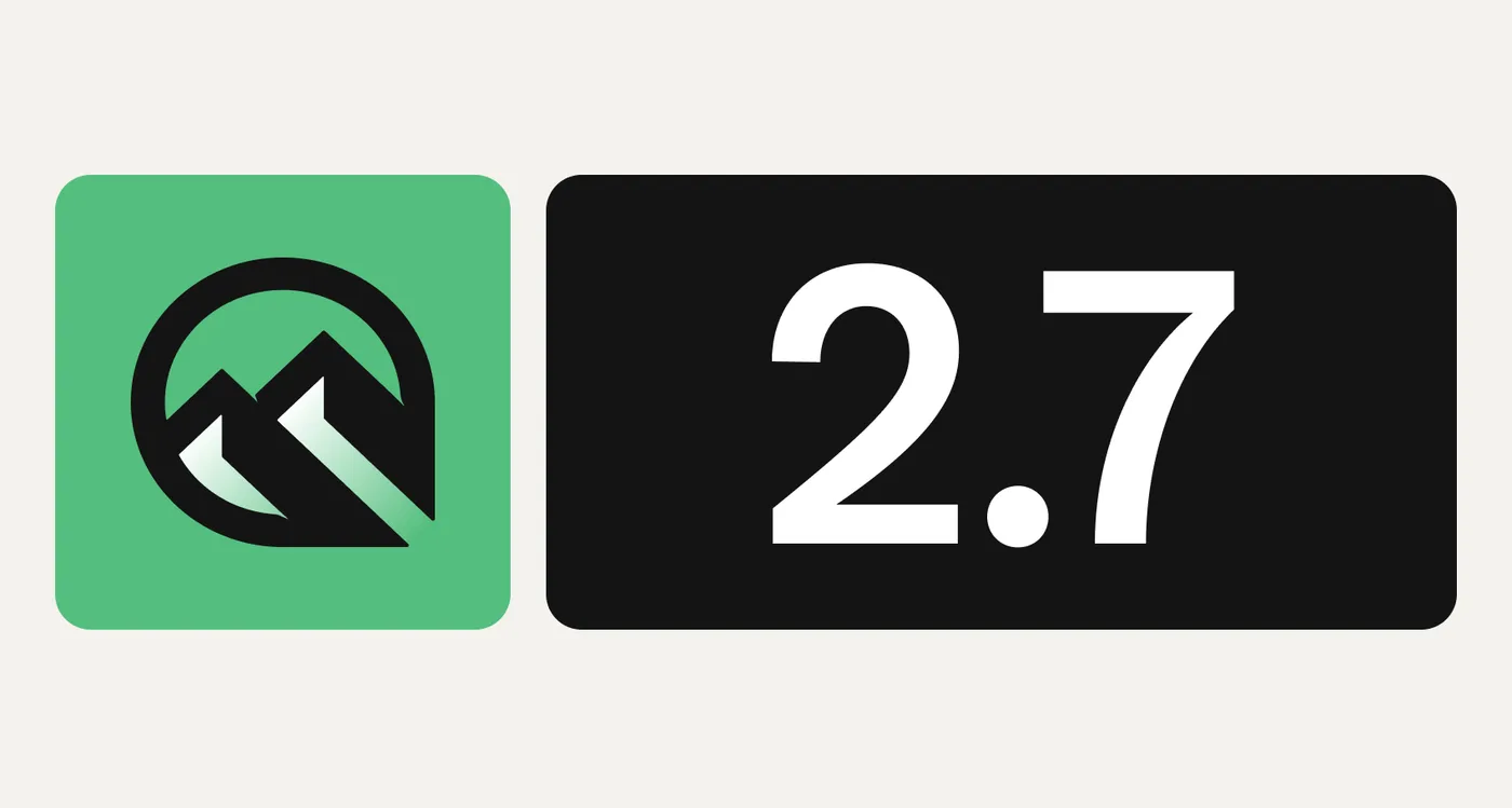 LavinMQ Version 2.7 - Now available on CloudAMQP