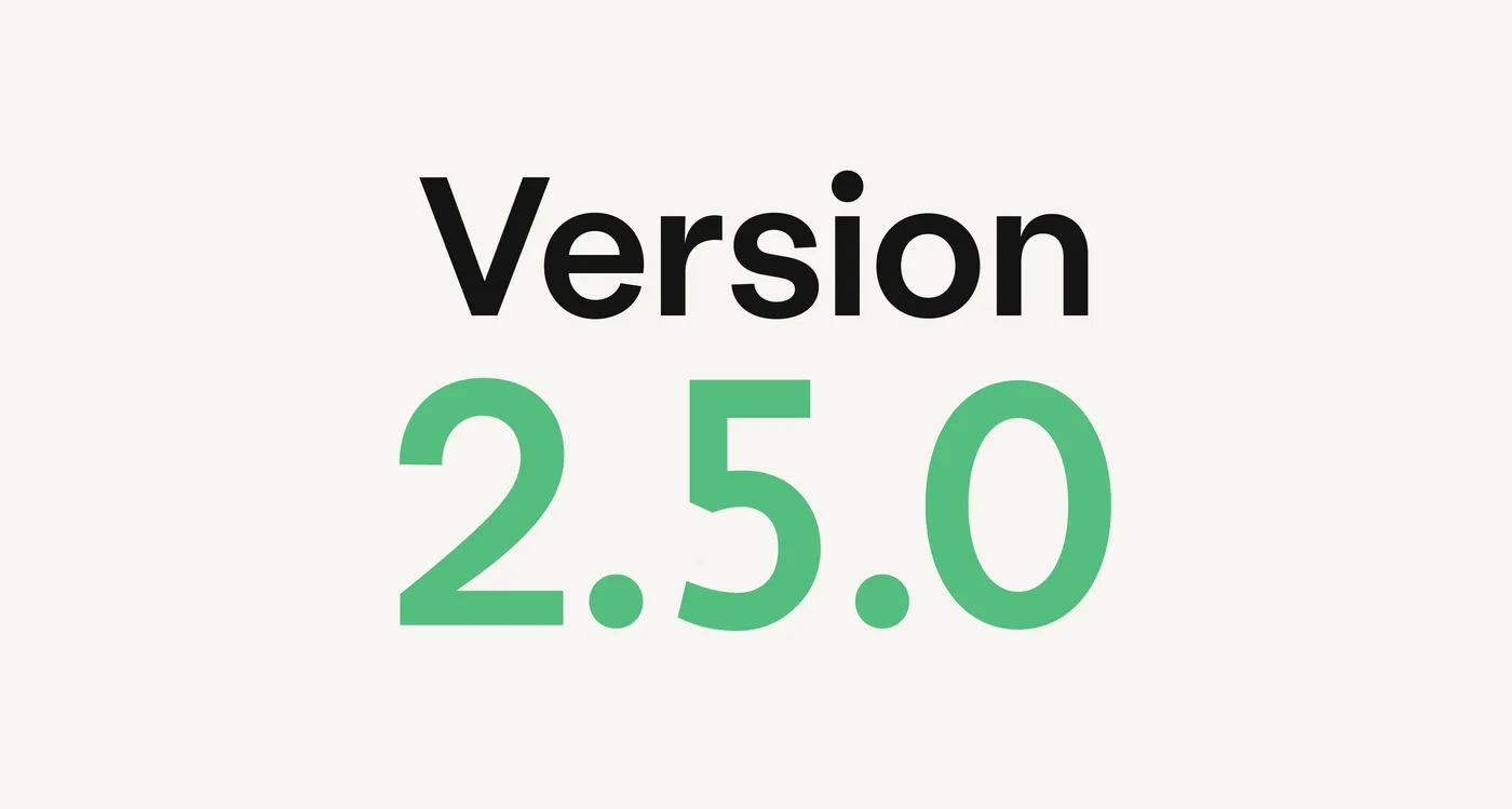 LavinMQ Version 2.5 - Now available on CloudAMQP