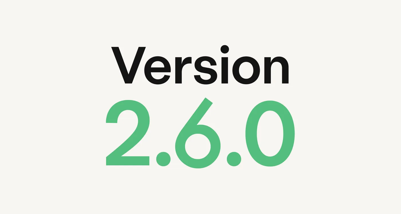 LavinMQ Version 2.6 - Now available on CloudAMQP