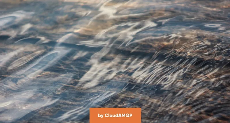 Streaming with LavinMQ - an introduction