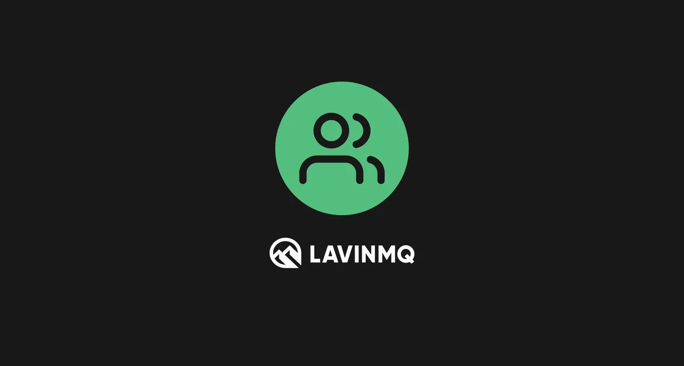 How to manage users and permissions in LavinMQ