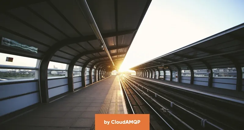 Microservices and Message Queues, Part 1: Understanding Message Queues