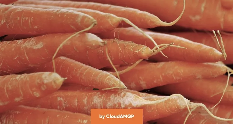 Microservices and Message Queues, Part 3: RabbitMQ and CloudAMQP