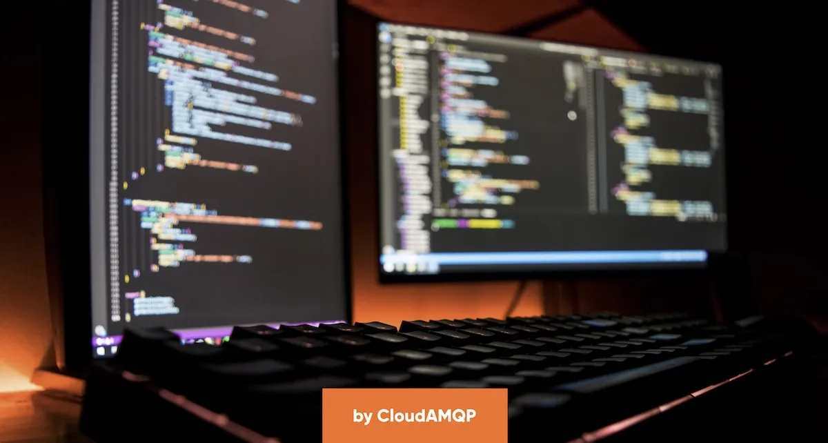 Microservices and Message Queues, Part 4: Introducing the demo project