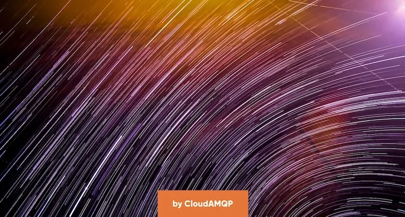 Microservices and Message Queues, Part 6: Building the second service