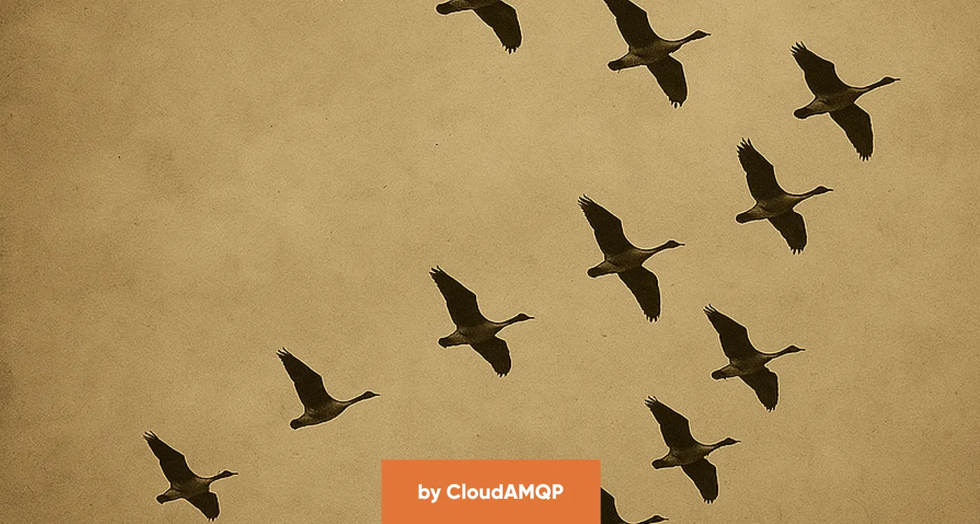 Migrating from AmazonMQ to CloudAMQP