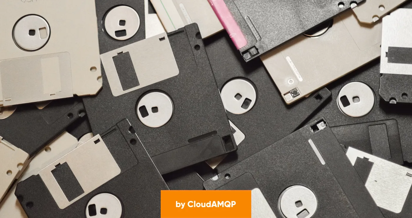 Quorum Queues and disk space