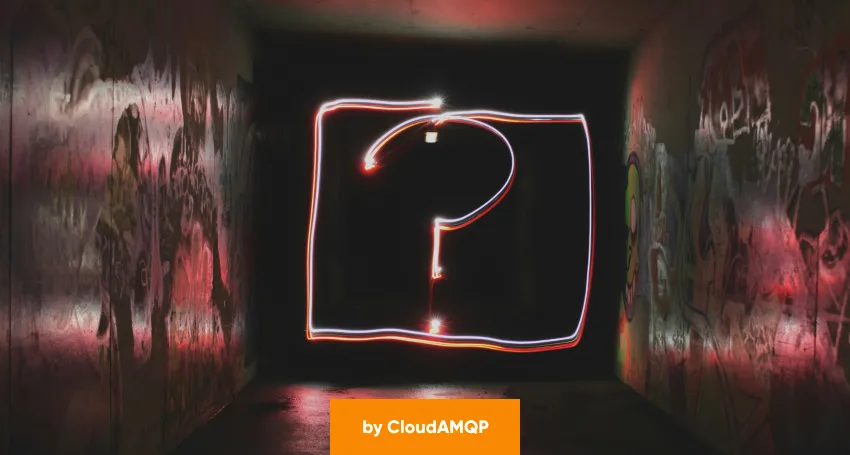 The Ten Most Frequently Asked Questions About RabbitMQ