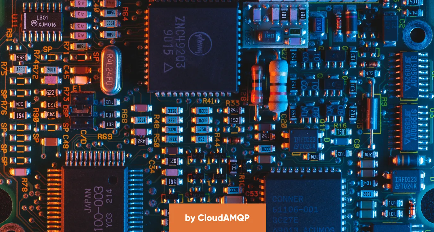 RabbitMQ directories and files, part 2: Data directory