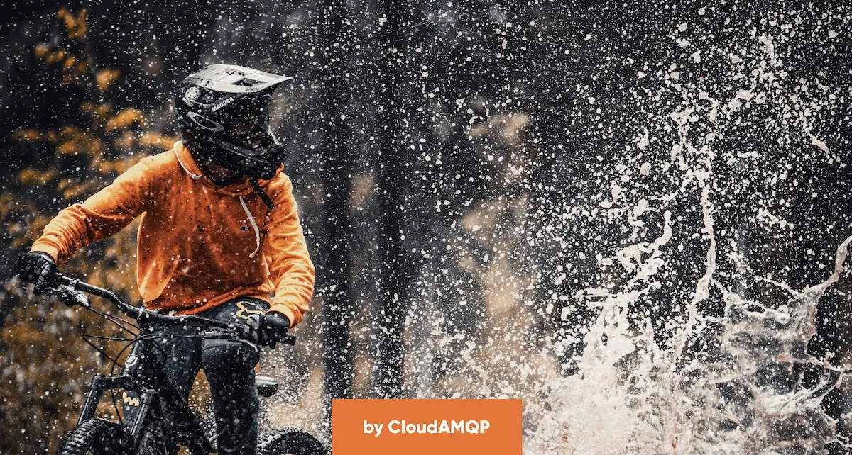 RabbitMQ Streams and replay features, Part 2: How to work with RabbitMQ Streams