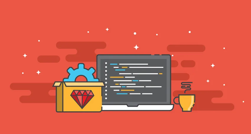 Part 2.1: Getting started with RabbitMQ and Ruby