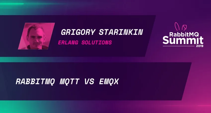 RabbitMQ MQTT vs EMQX
