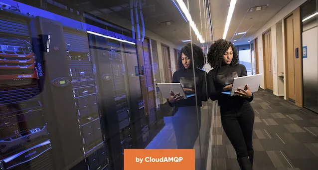 Manage CloudAMQP resources with Terraform