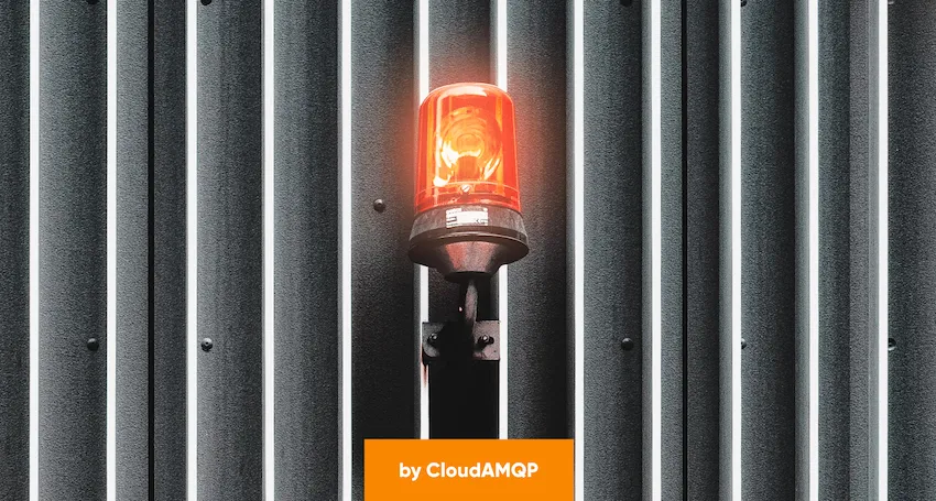 Updates to Consumer Alarms for RabbitMQ