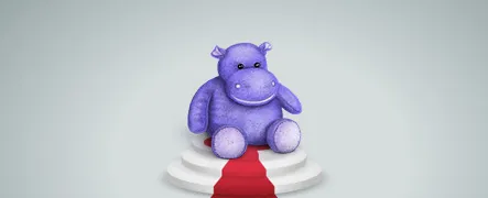 New high performance plan - Happy Hippo