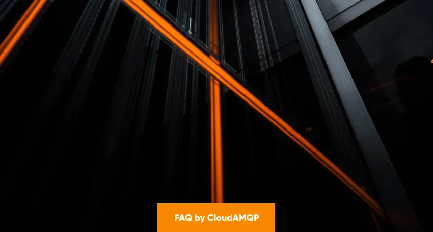 FAQ: RabbitMQ Basic Consumer vs. RabbitMQ Basic Get