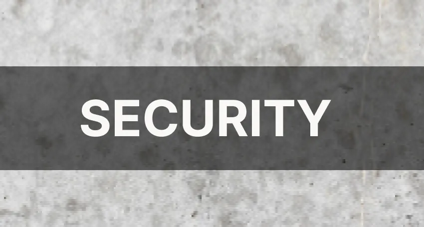 Commitment to Security: Announcing SOC 2 Compliance