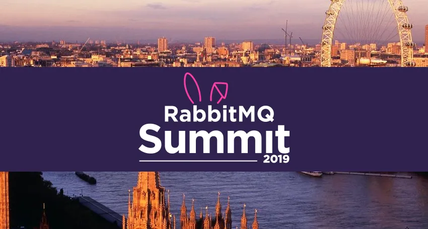 RabbitMQ Summit 2019