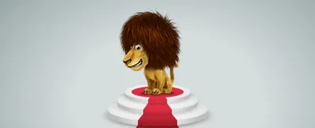New high performance plan - Loud Lion