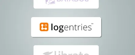 Logentries integration