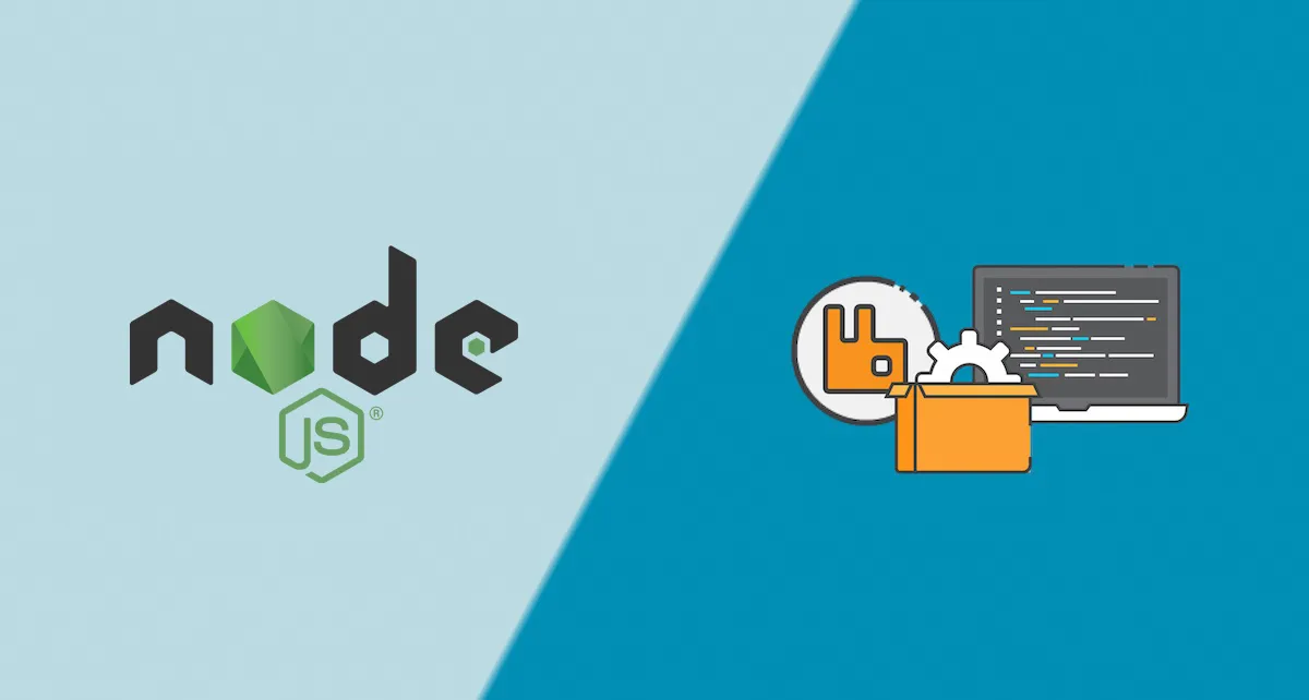 How to run RabbitMQ with Node.JS