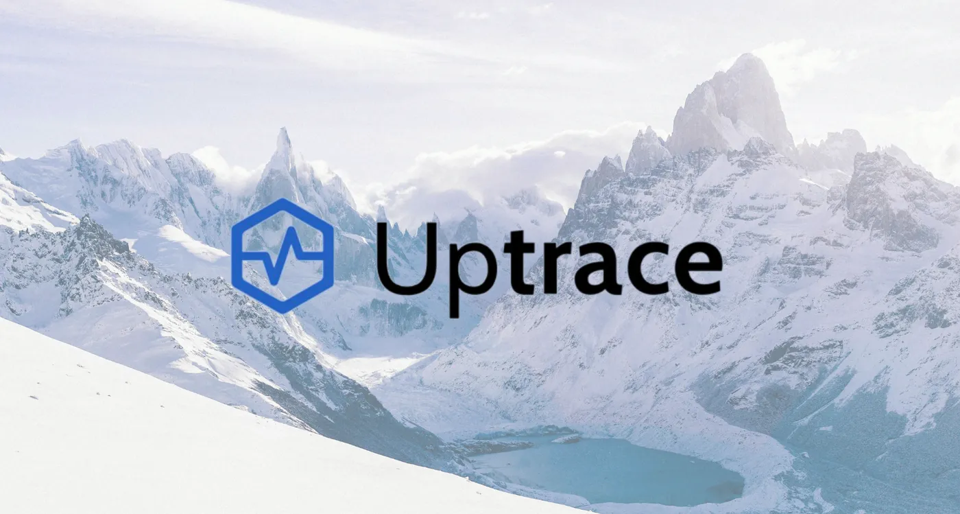 Uptrace log integration for LavinMQ and RabbitMQ